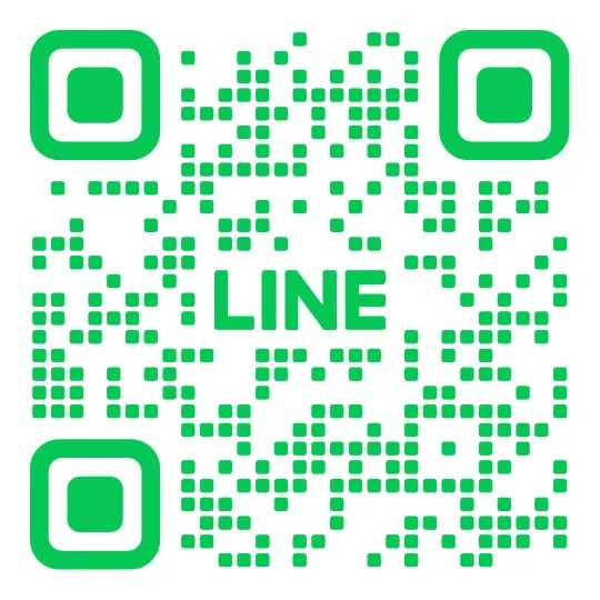 QR Code ติดต่อ 789ยูฟ่า ผ่าน Line